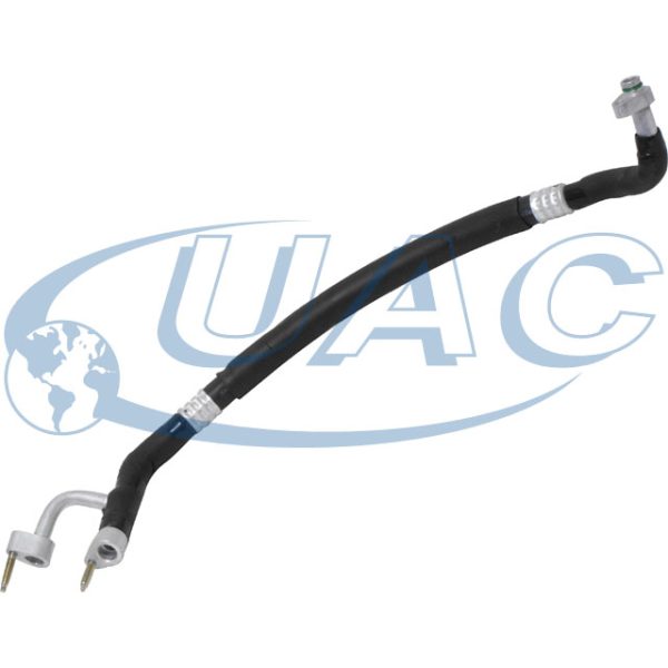 2009 - 2012 Suction Hose Line  NAVIGATOR EXPEDITION YF3554